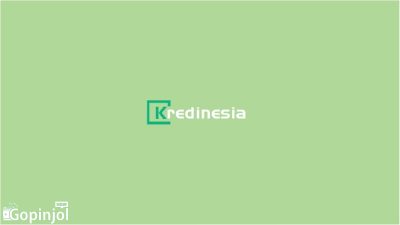 Pinjaman online Kredinesia 2022