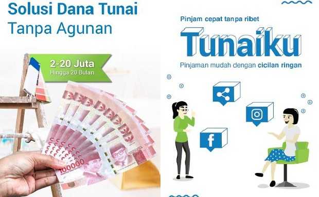 11 Pinjaman Bulanan Online Langsung Cair 2022 - Gopinjol.com