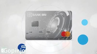 cara membuat kartu kredit bri 2022
