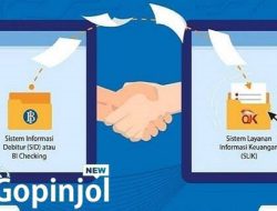 7 Pinjaman Online Tanpa BI Checking 2022