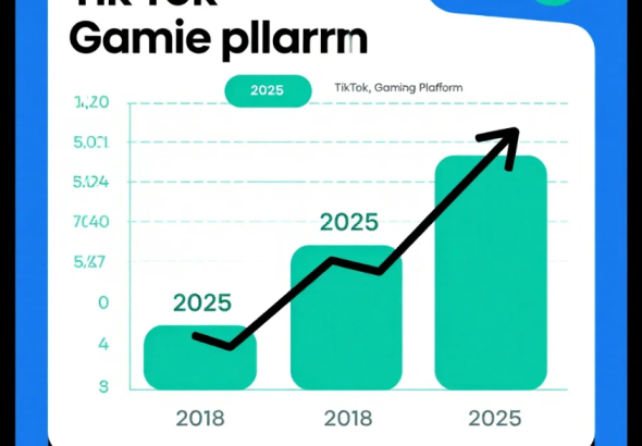 Ilustrasi seseorang sedang menyusun rencana keuangan untuk keluar dari jeratan pinjaman online