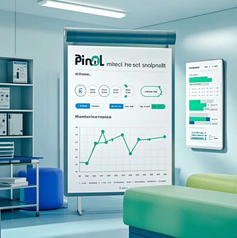 Seorang anak muda menatap ponsel dengan notifikasi tagihan pinjol, tampak cemas, dengan latar bayangan komentar sosial